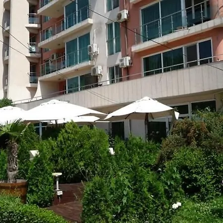 Apartment Apartament Sveti Vlas *
