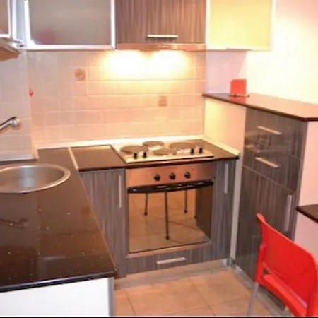 Apartament Sveti Vlas *