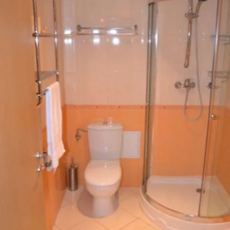 Apartament Sveti Vlas Apartment *