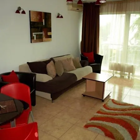 Apartament Sveti Vlas Apartment