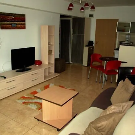Apartment Apartament Sveti Vlas Mamaia