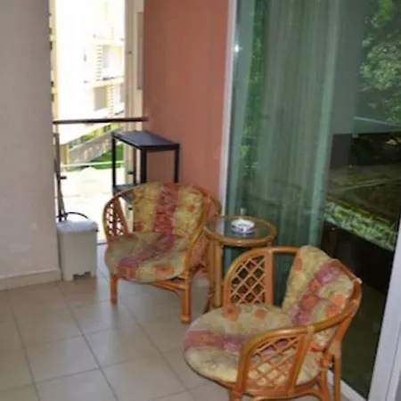 Apartament Sveti Vlas Apartment